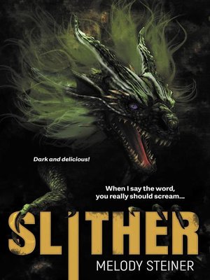 cover image of Slither